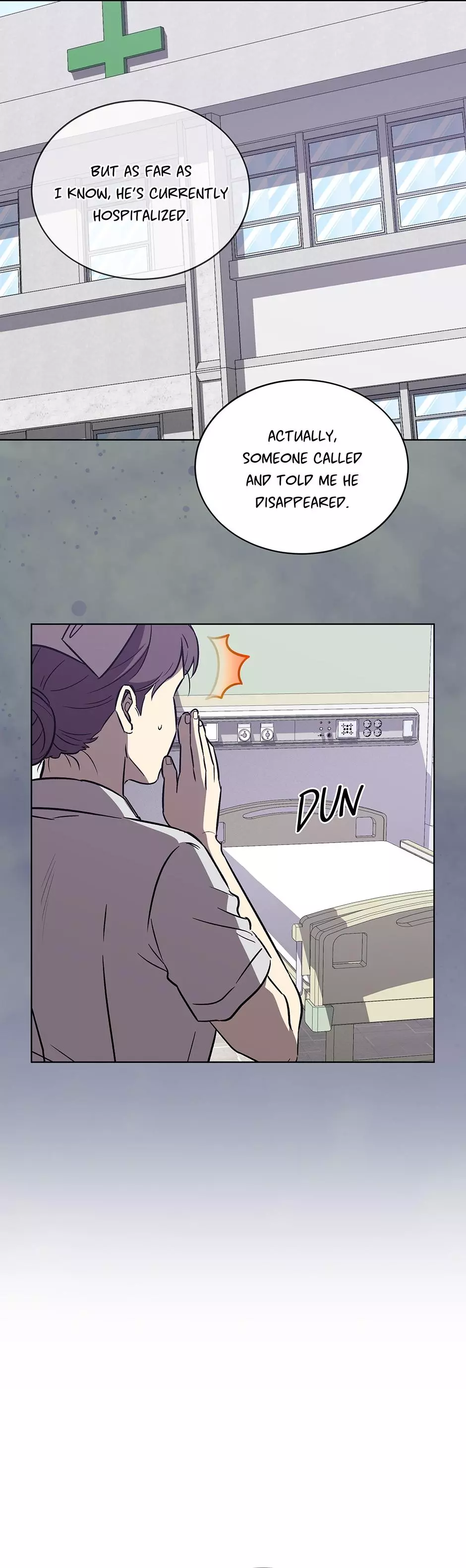 The Perfect Chapter 83 page 17