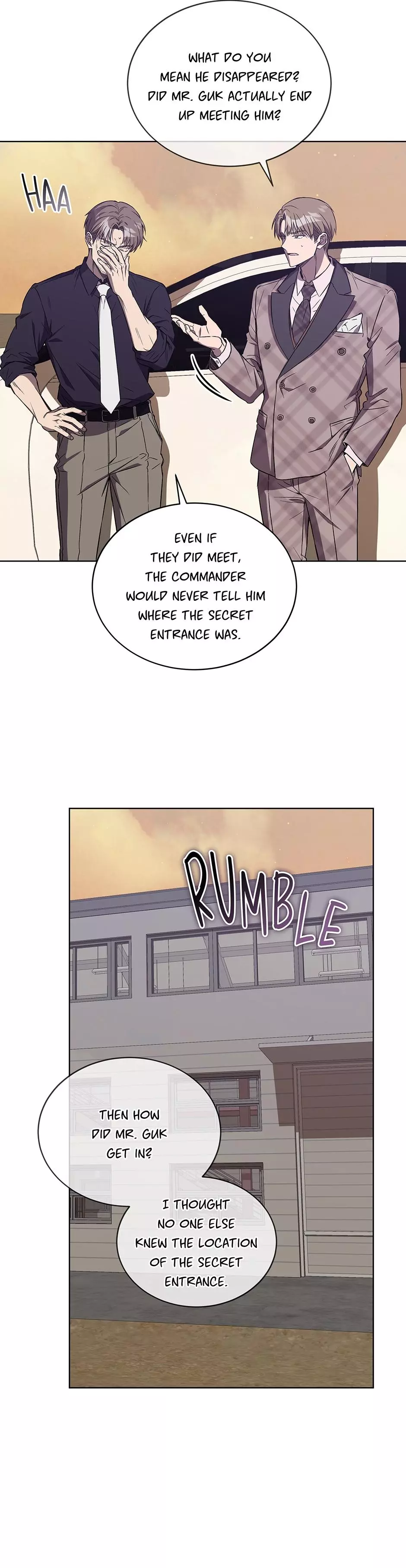 The Perfect Chapter 83 page 18