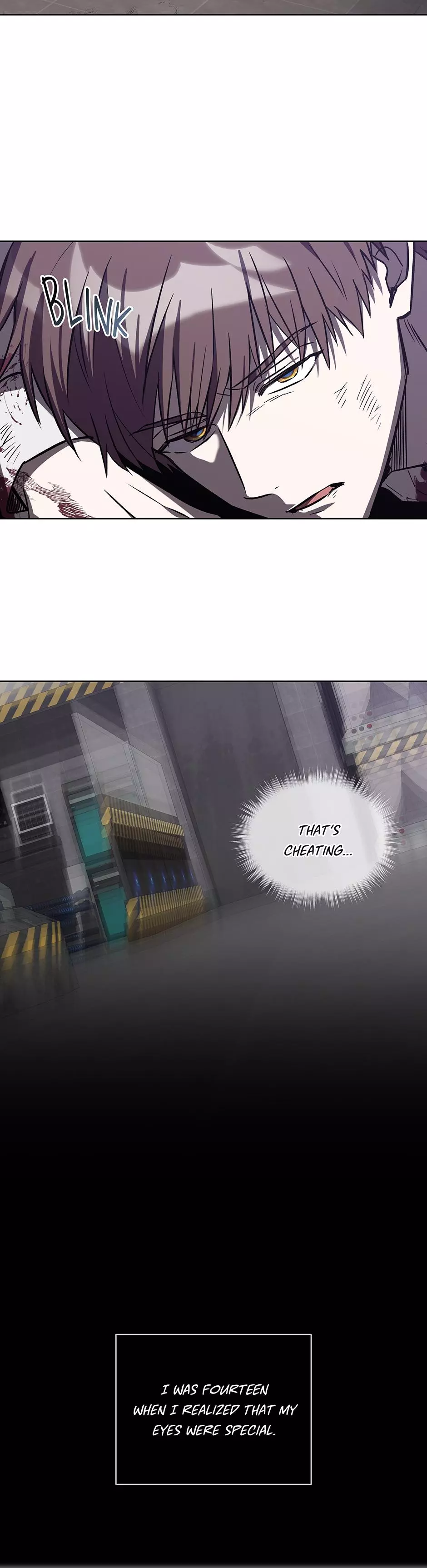 The Perfect Chapter 83 page 21