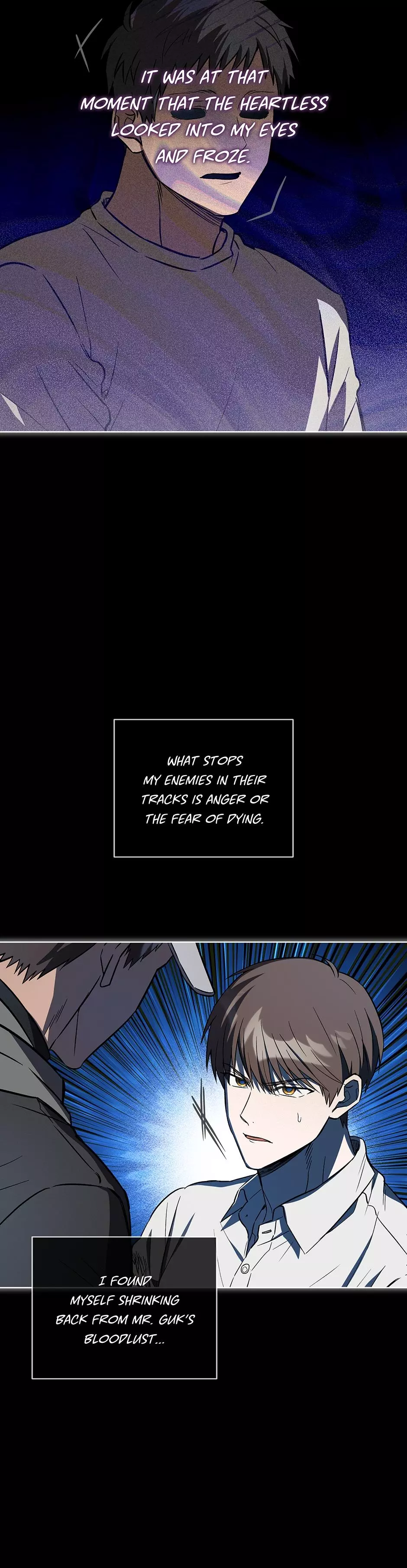 The Perfect Chapter 83 page 23