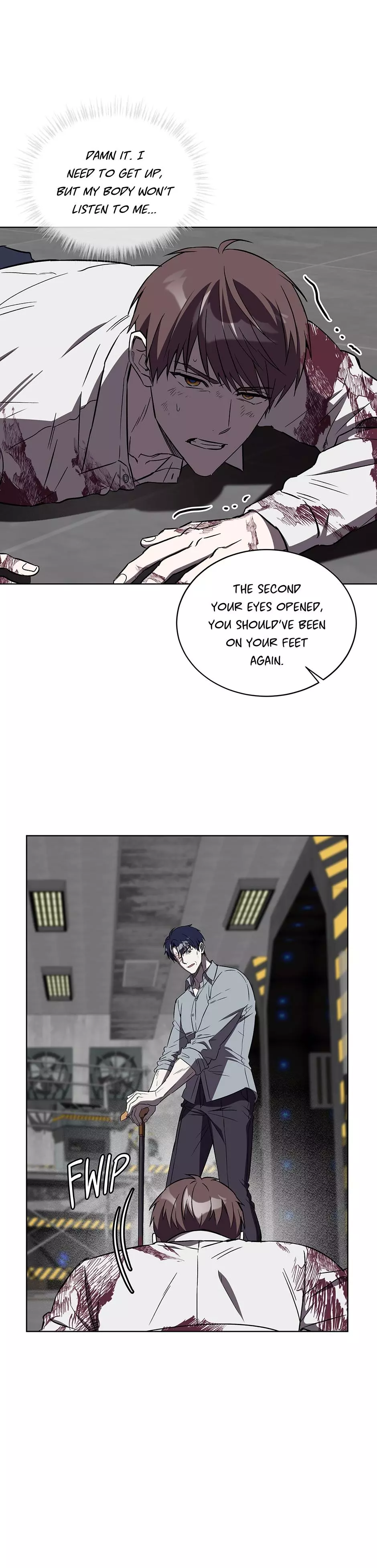 The Perfect Chapter 83 page 25