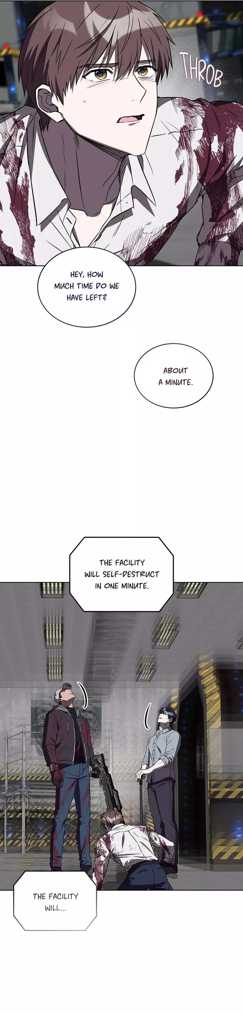 The Perfect Chapter 83 page 26