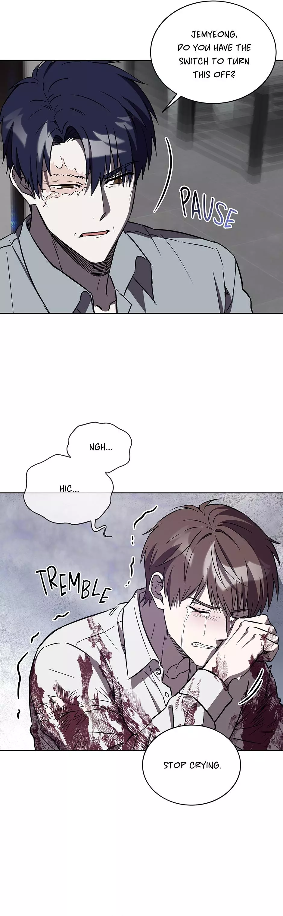 The Perfect Chapter 83 page 27
