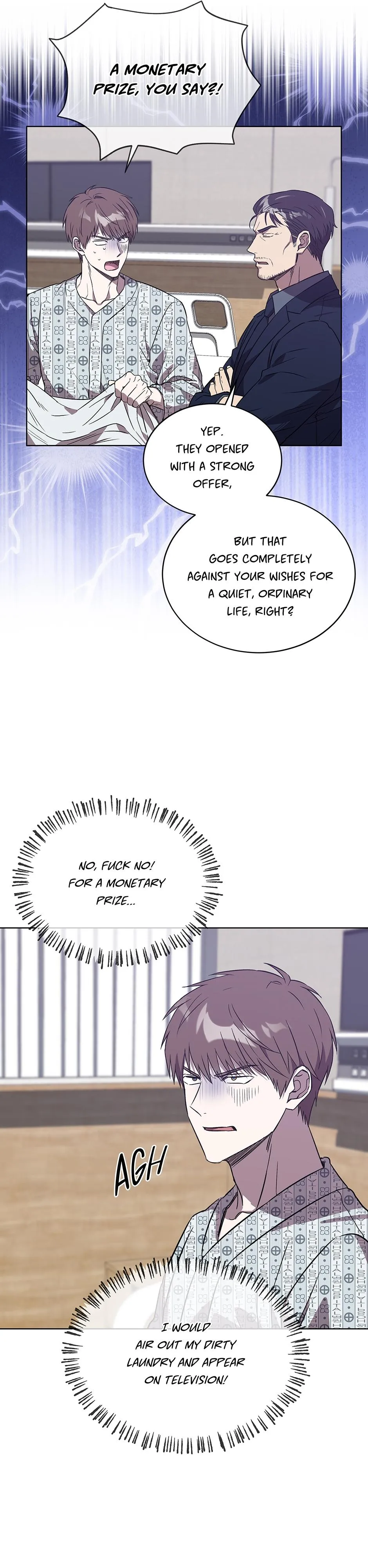 The Perfect Chapter 84 page 3