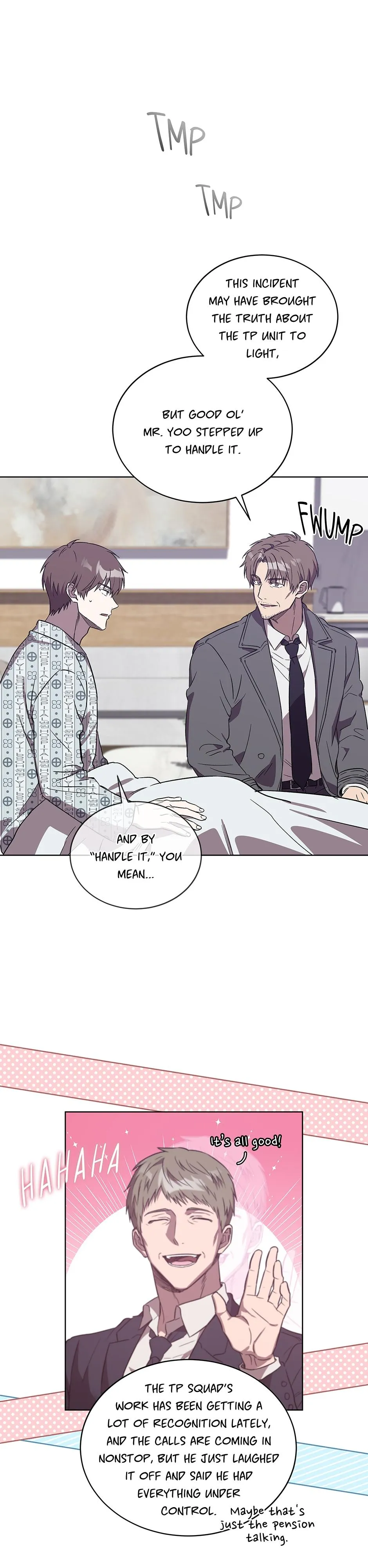 The Perfect Chapter 84 page 7