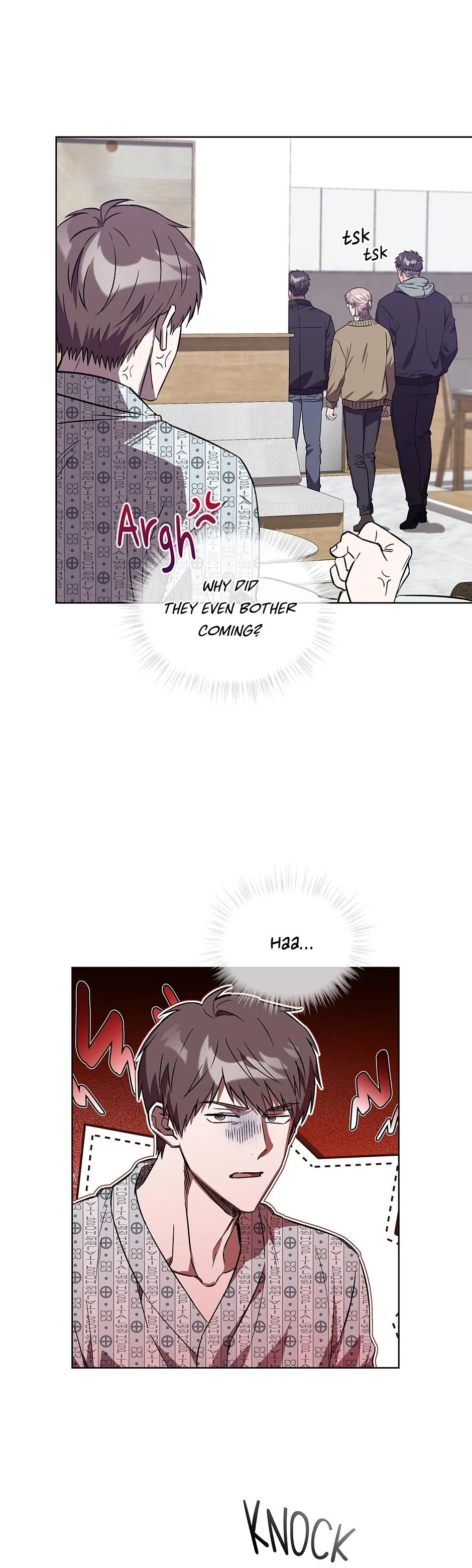 The Perfect Chapter 84 page 15