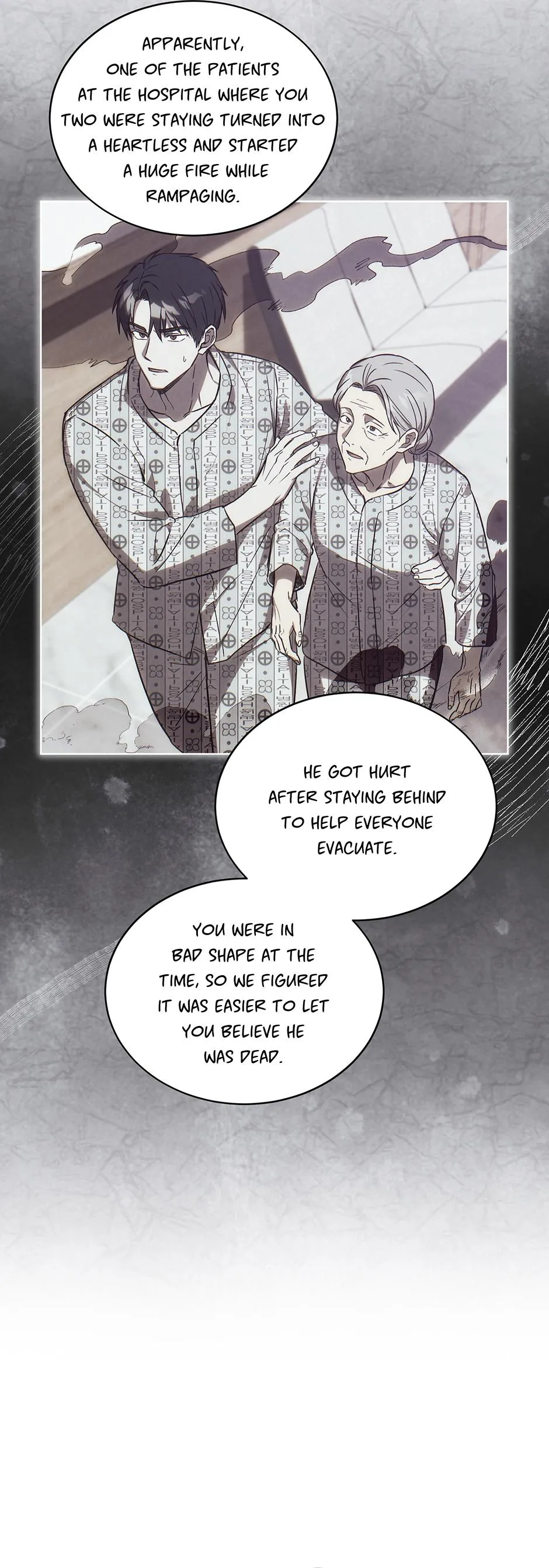 The Perfect Chapter 84 page 10