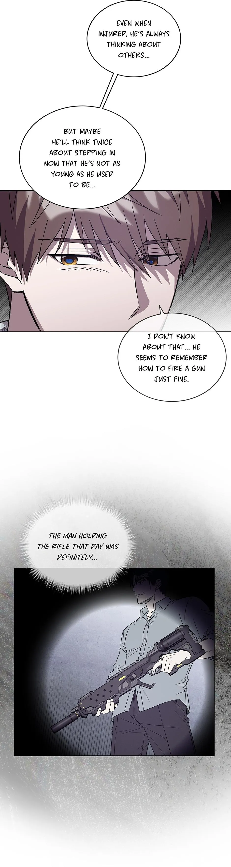 The Perfect Chapter 84 page 11