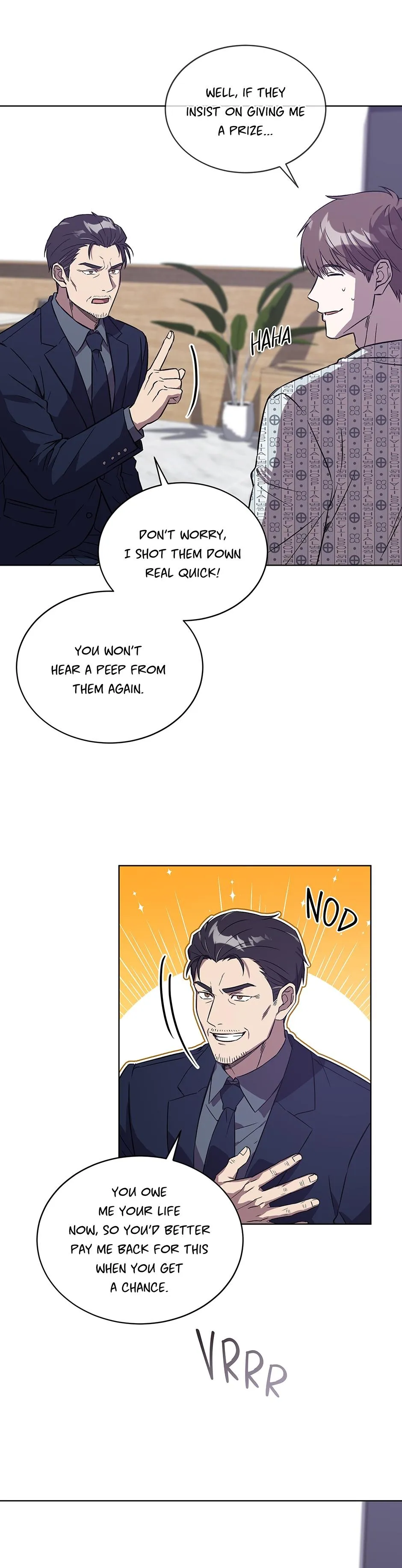The Perfect Chapter 84 page 4