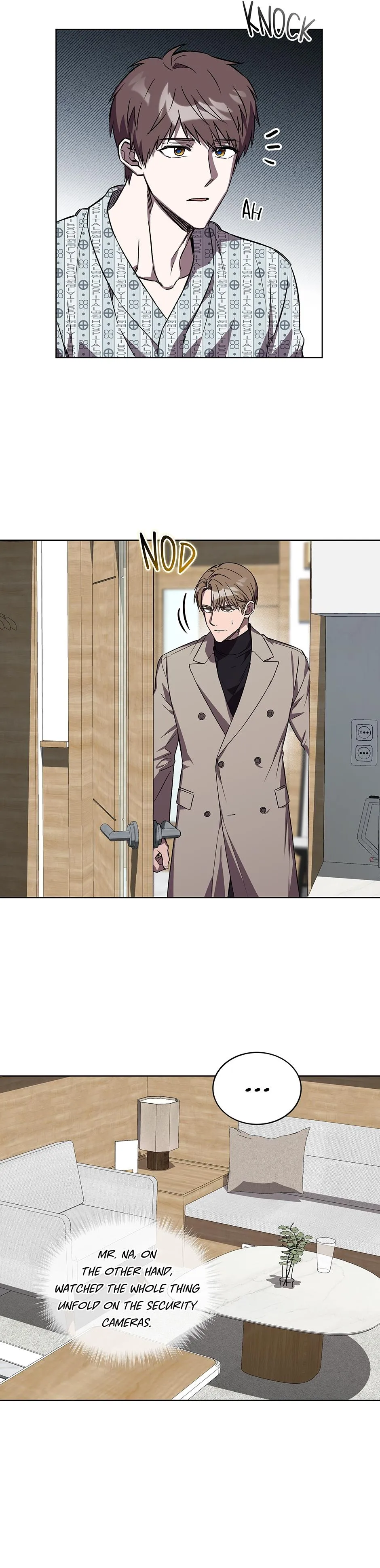 The Perfect Chapter 84 page 16