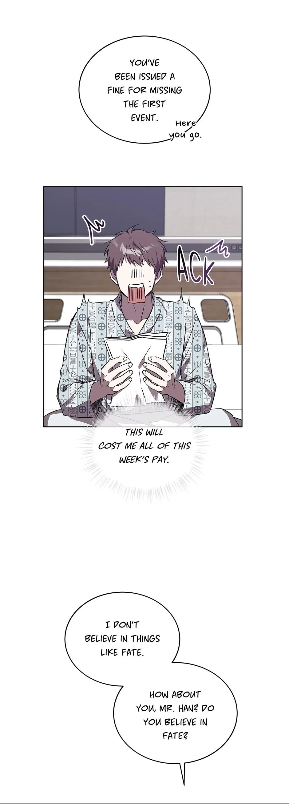 The Perfect Chapter 84 page 18
