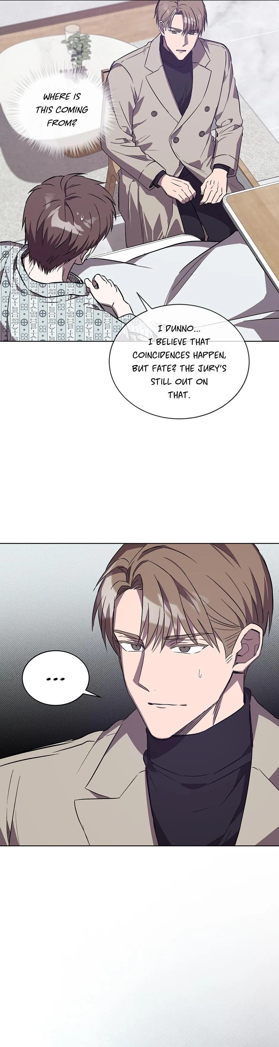 The Perfect Chapter 84 page 19