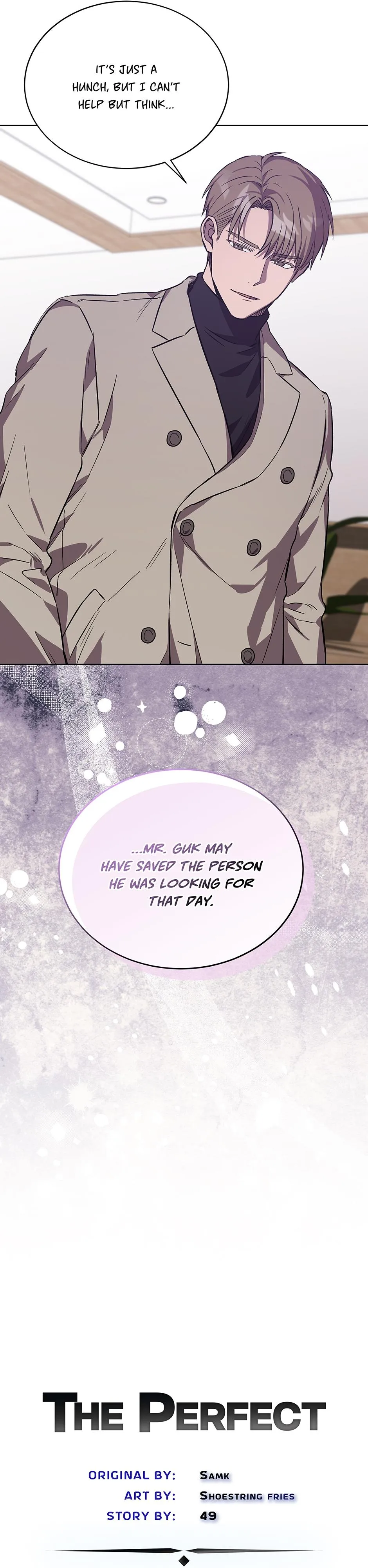 The Perfect Chapter 84 page 22