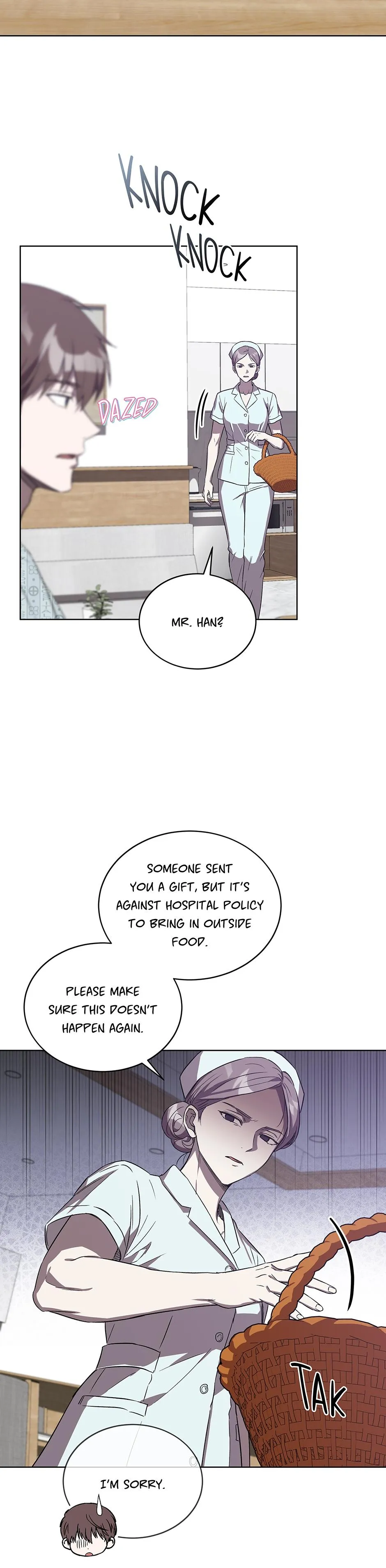 The Perfect Chapter 84 page 24