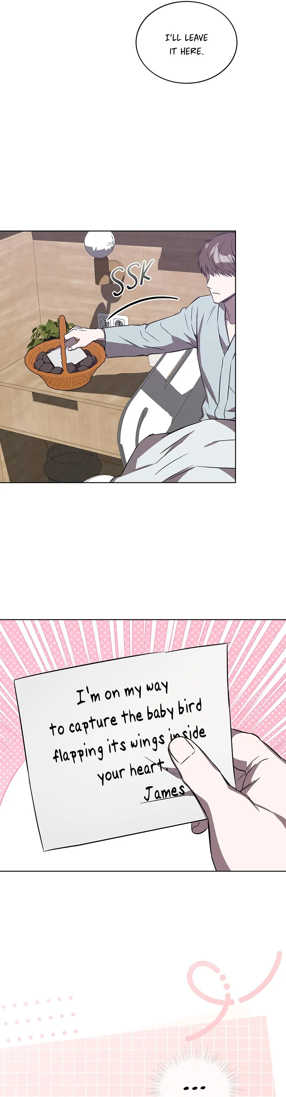The Perfect Chapter 84 page 25