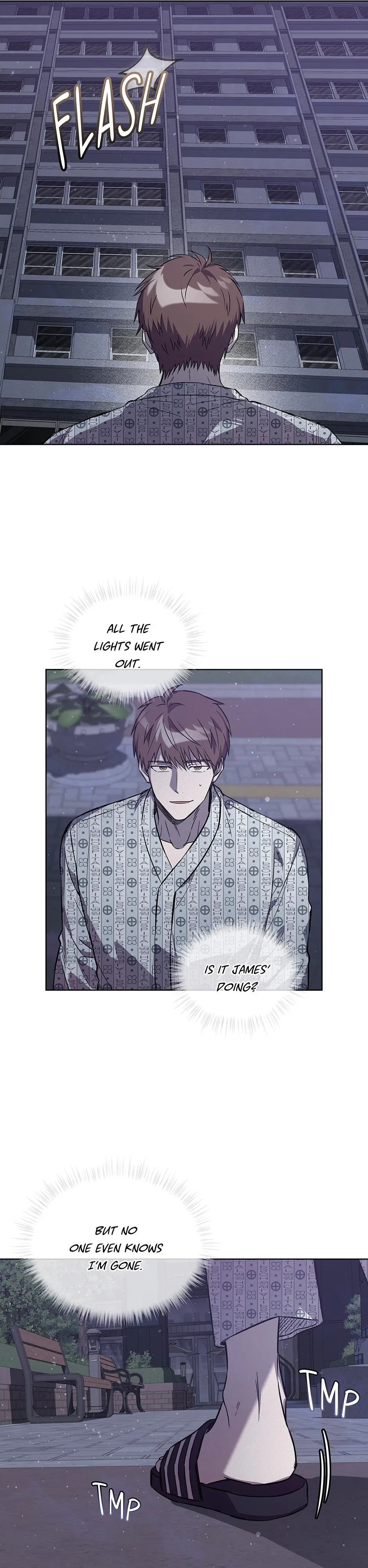 The Perfect Chapter 84 page 28