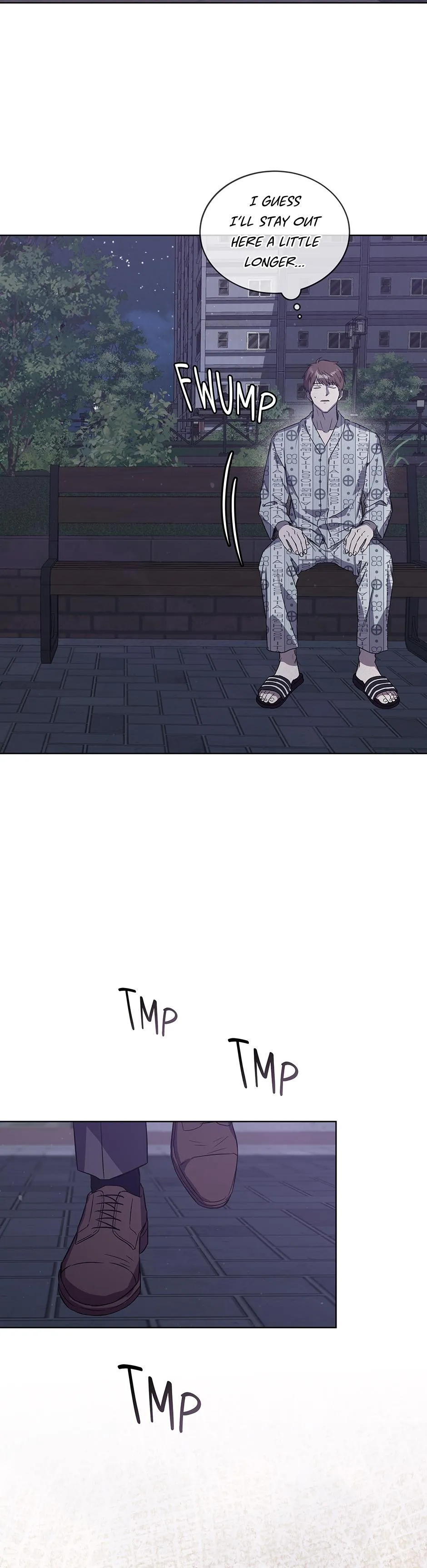 The Perfect Chapter 84 page 29