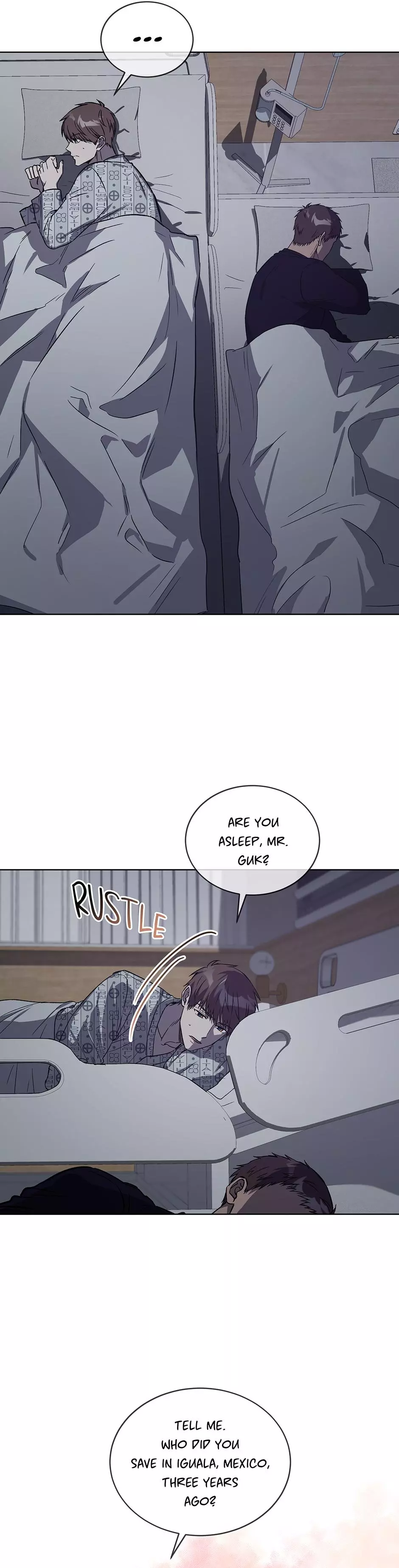 The Perfect Chapter 85 page 10