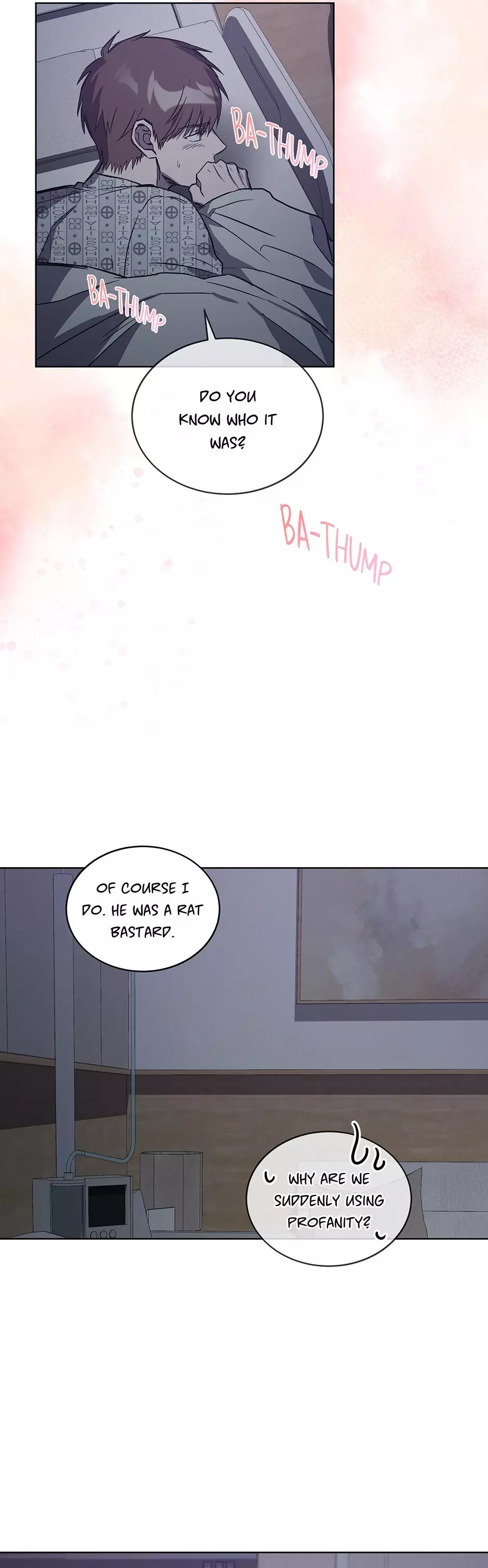 The Perfect Chapter 85 page 11