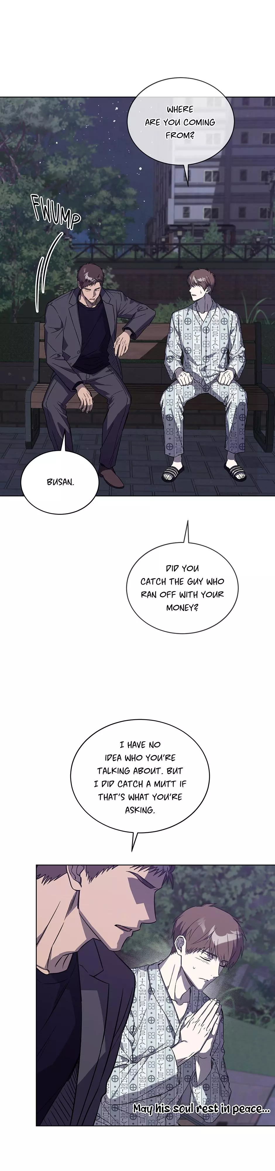 The Perfect Chapter 85 page 3