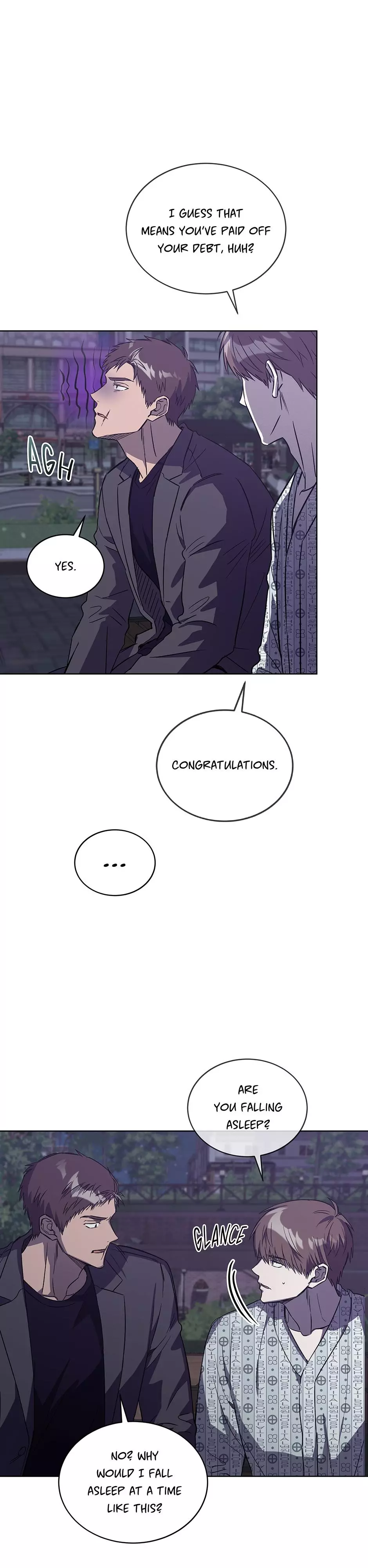 The Perfect Chapter 85 page 4
