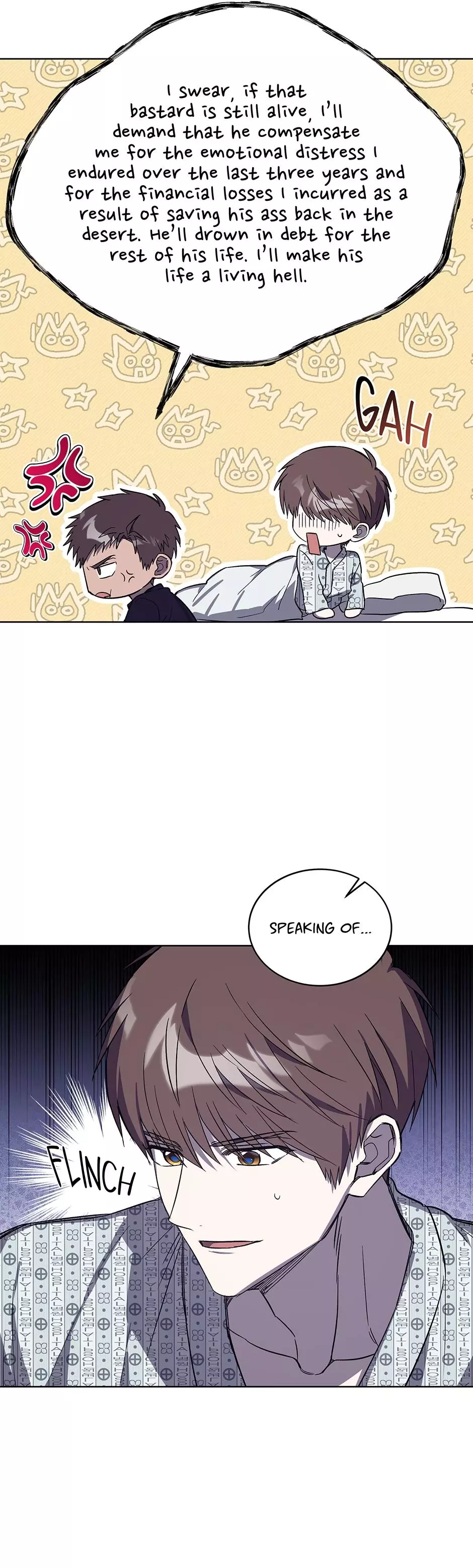 The Perfect Chapter 85 page 13
