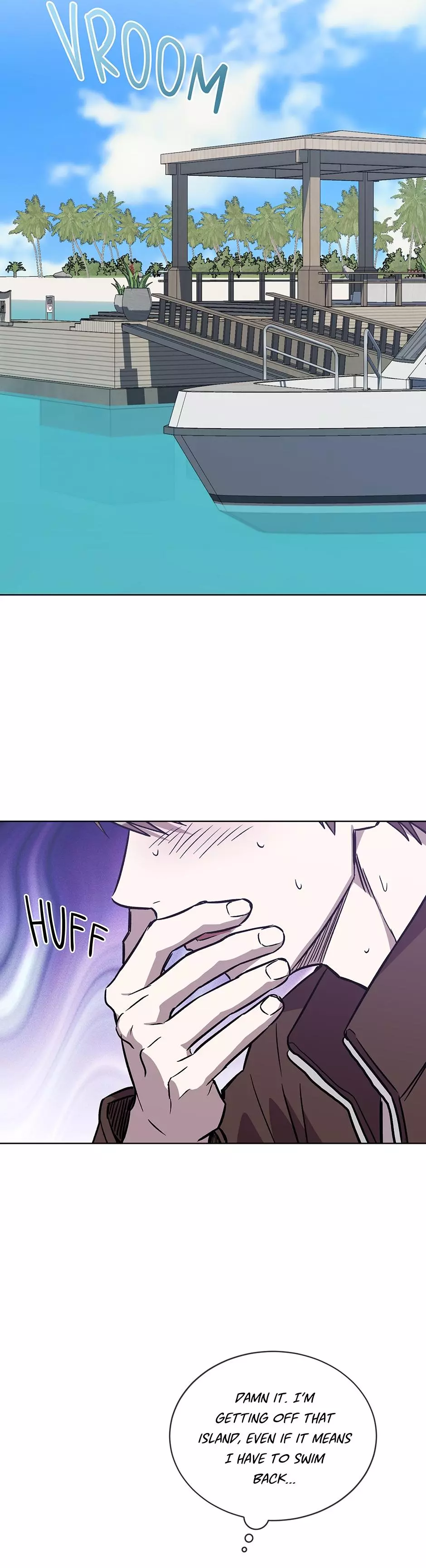 The Perfect Chapter 85 page 22
