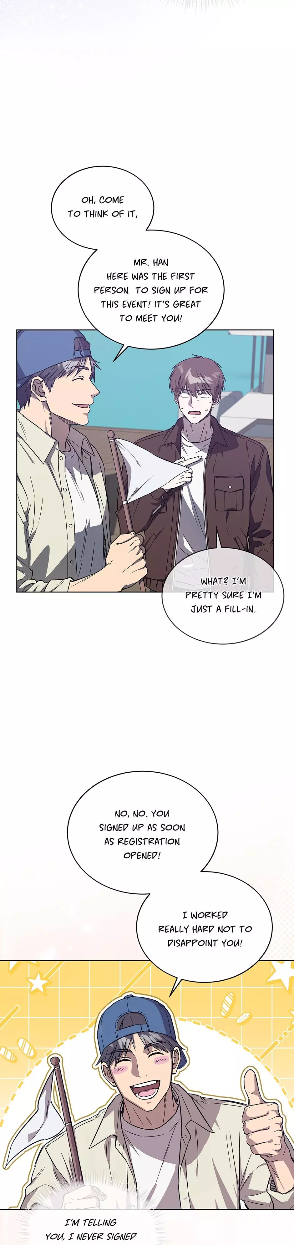The Perfect Chapter 85 page 26