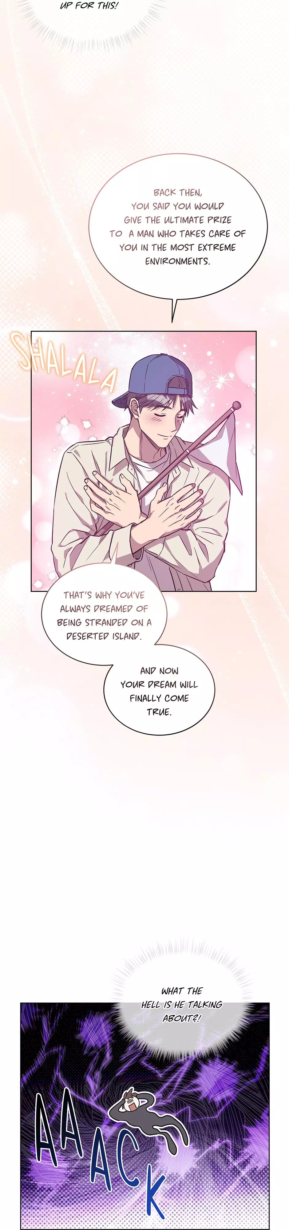The Perfect Chapter 85 page 27