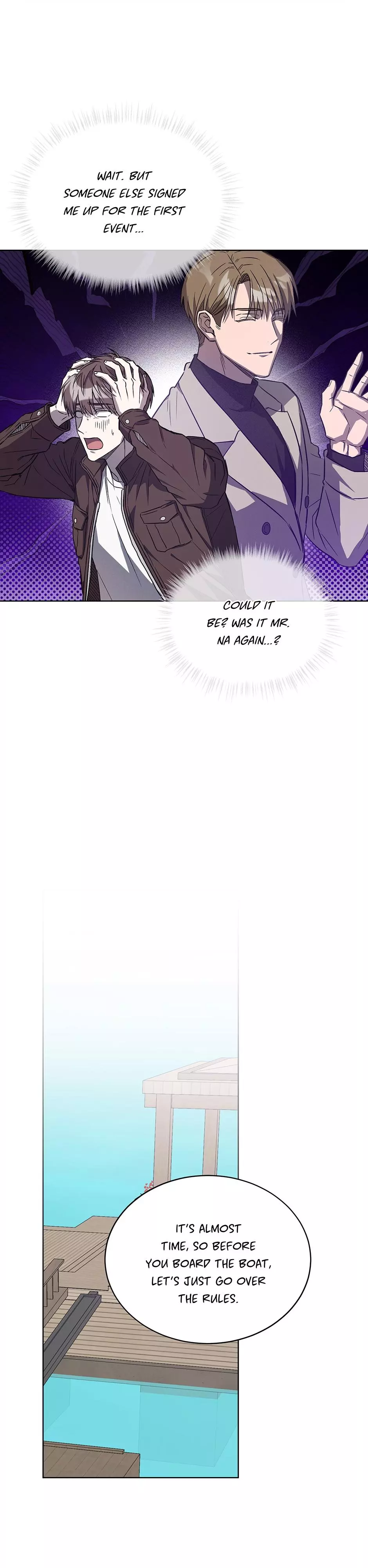 The Perfect Chapter 85 page 28