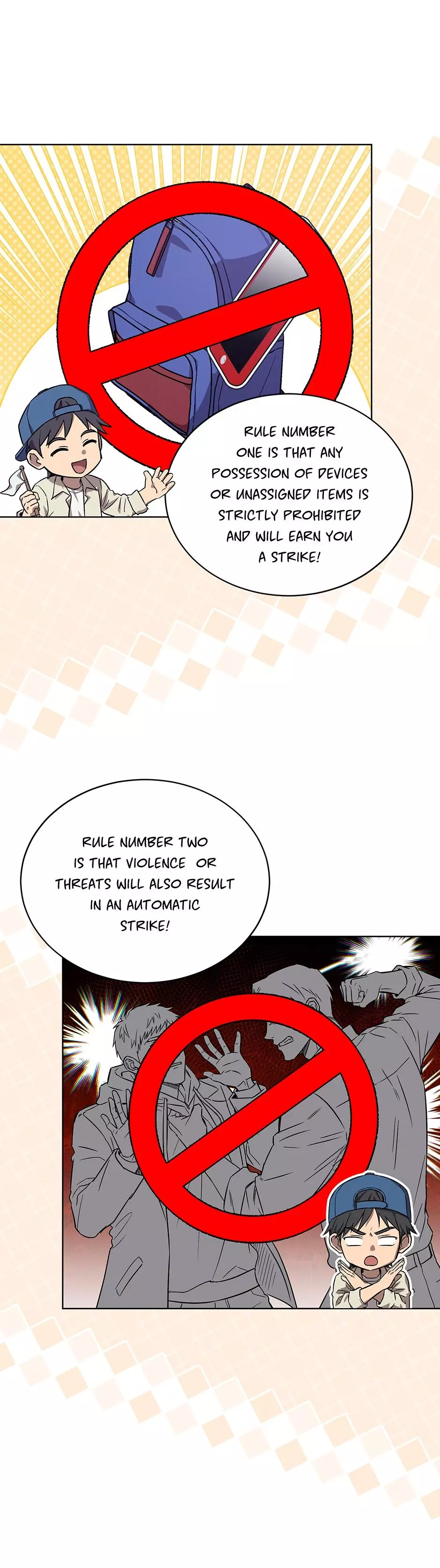 The Perfect Chapter 85 page 29