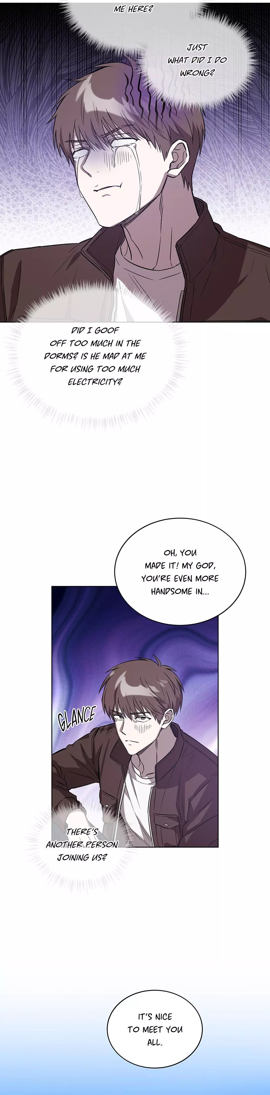 The Perfect Chapter 85 page 33