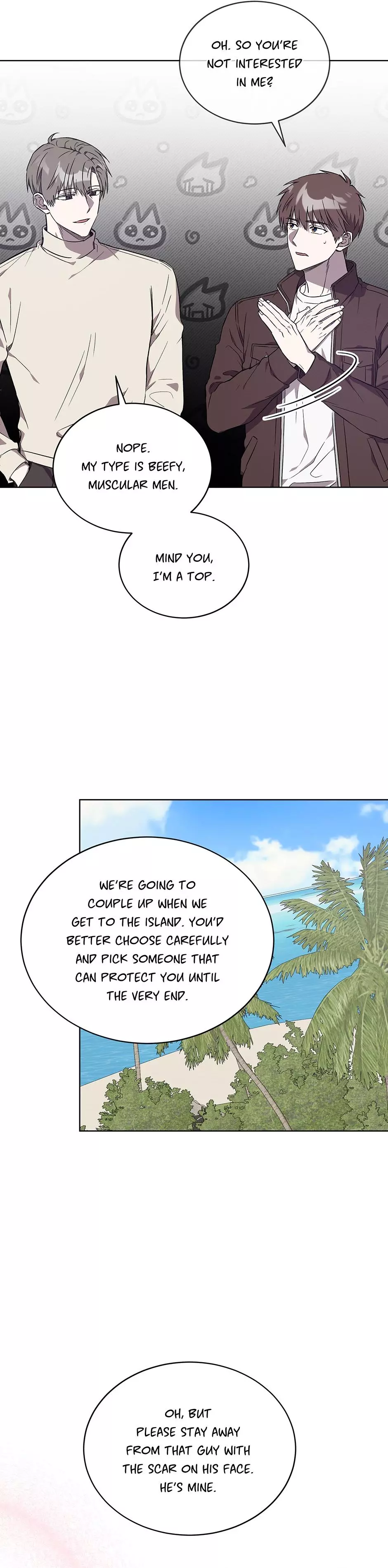 The Perfect Chapter 86 page 5