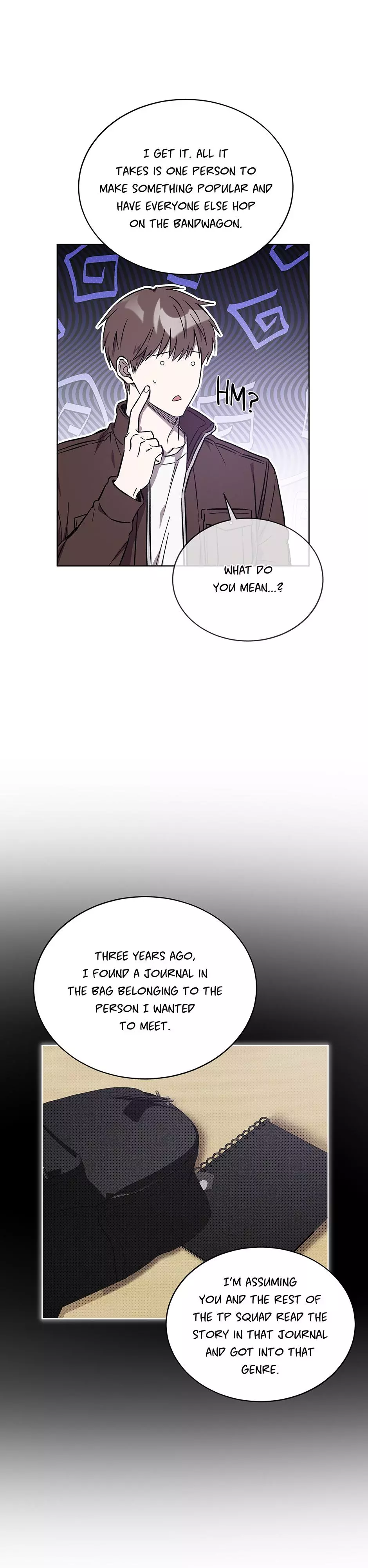 The Perfect Chapter 86 page 13