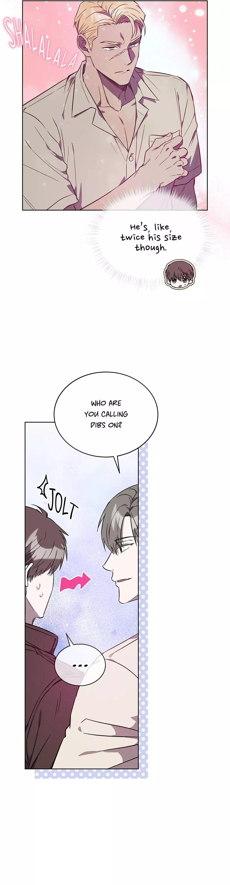 The Perfect Chapter 86 page 6