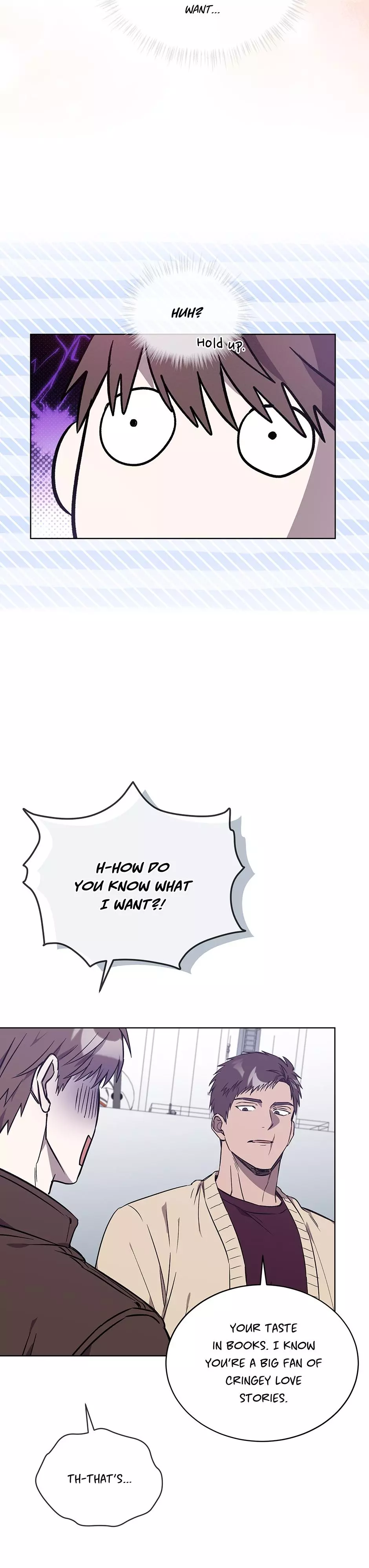 The Perfect Chapter 86 page 12