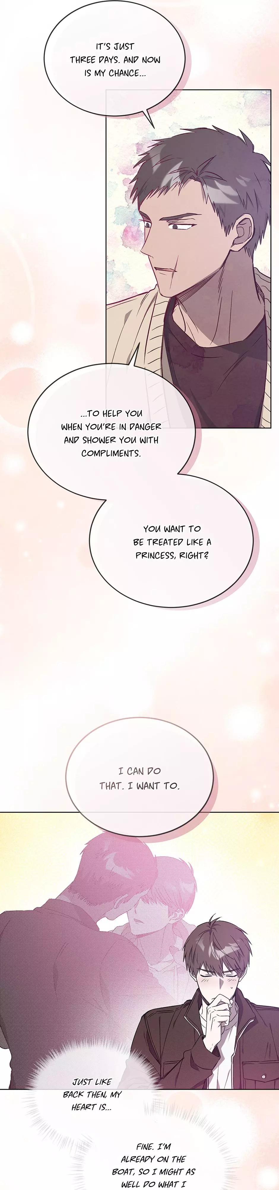 The Perfect Chapter 86 page 11