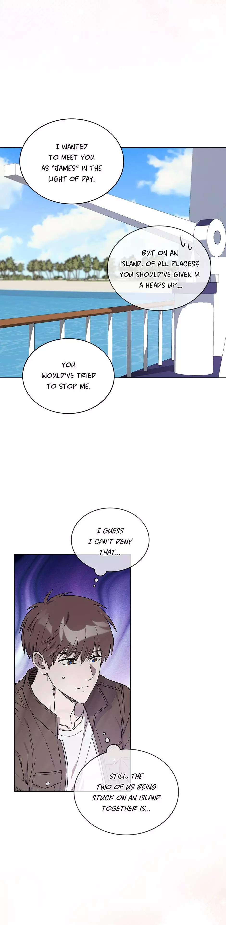 The Perfect Chapter 86 page 10
