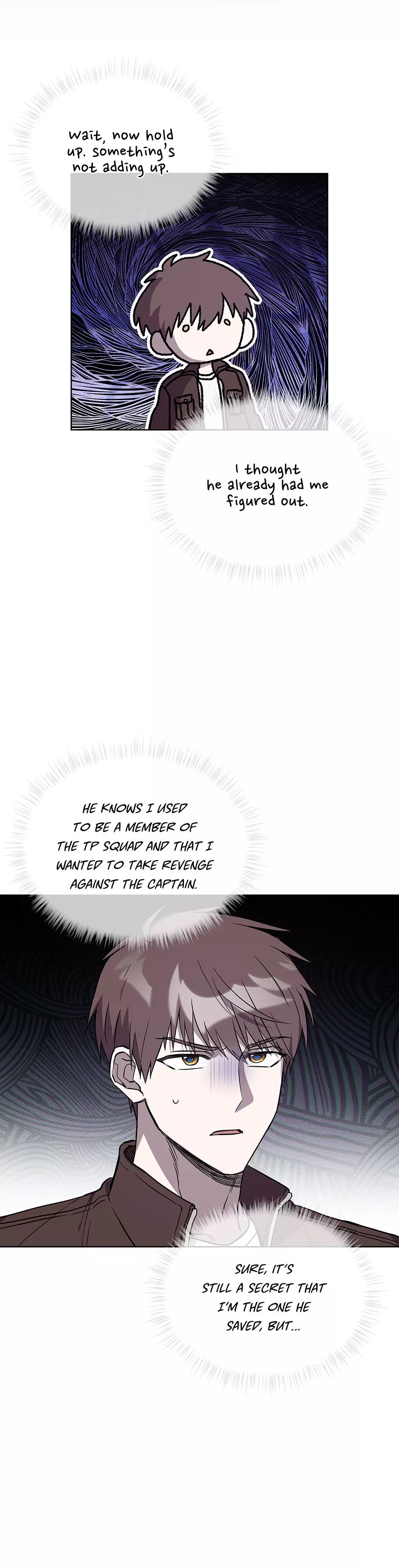 The Perfect Chapter 86 page 14
