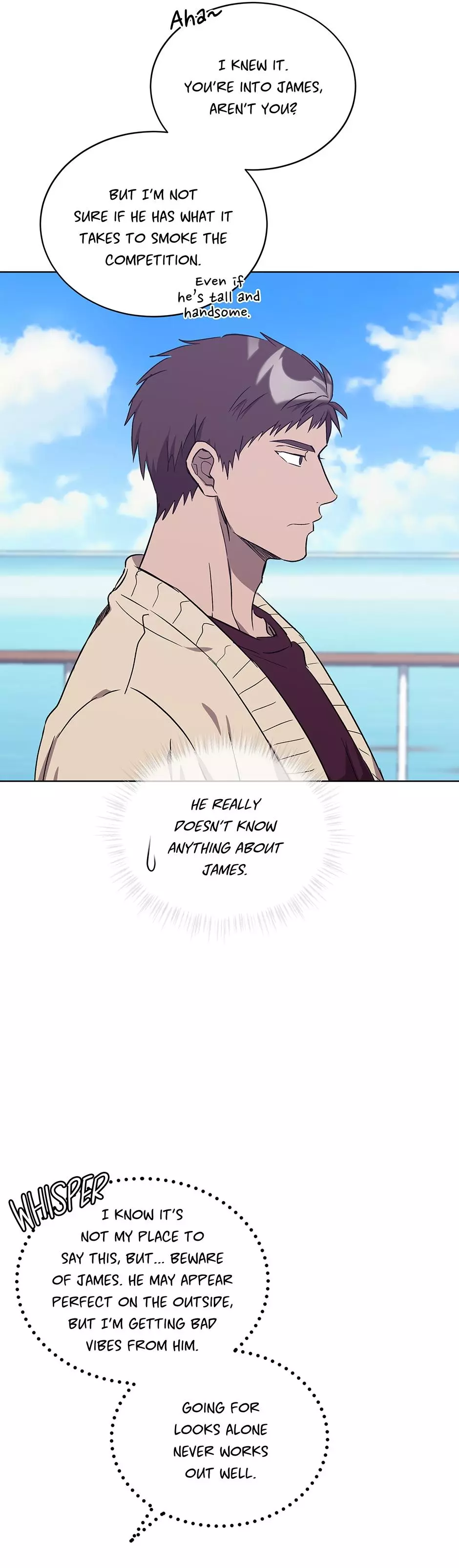 The Perfect Chapter 86 page 7