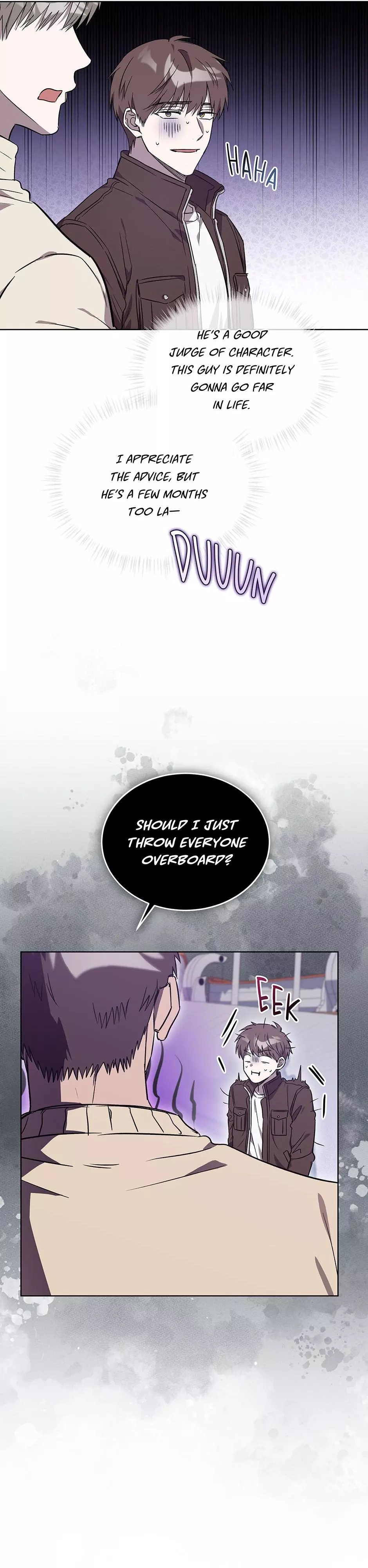 The Perfect Chapter 86 page 8