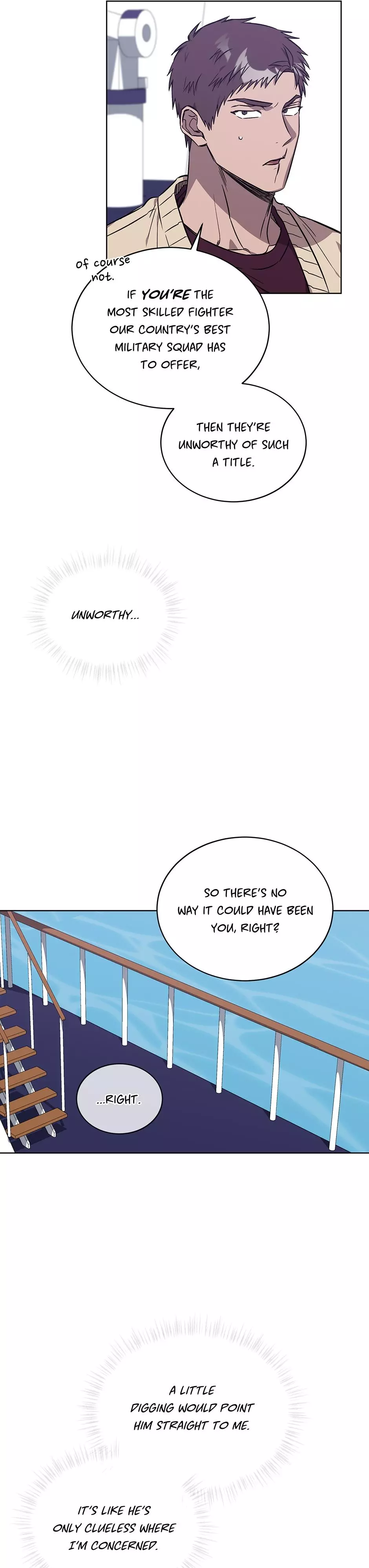 The Perfect Chapter 86 page 16