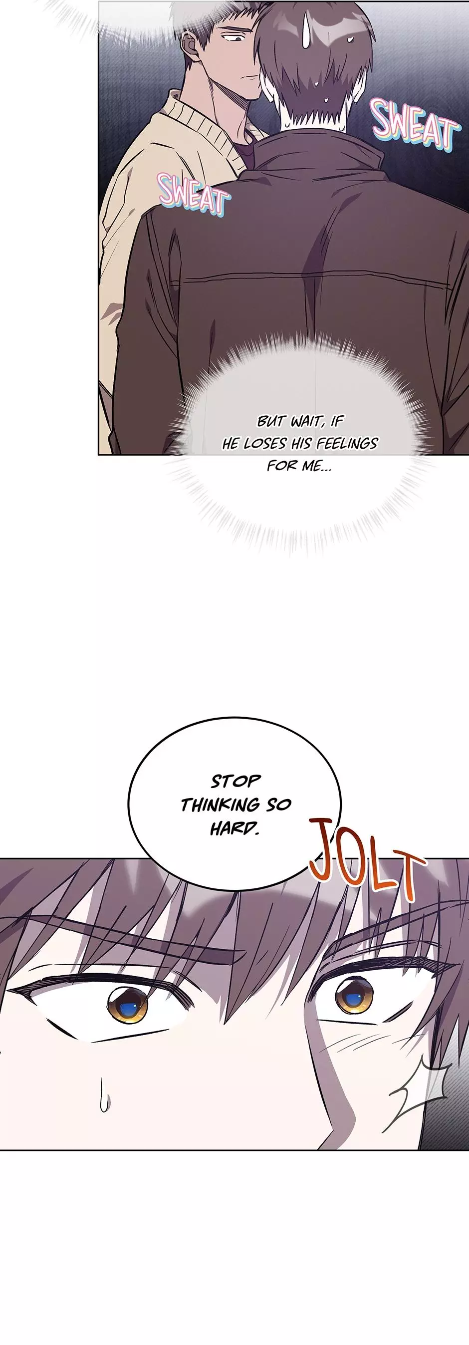 The Perfect Chapter 86 page 17