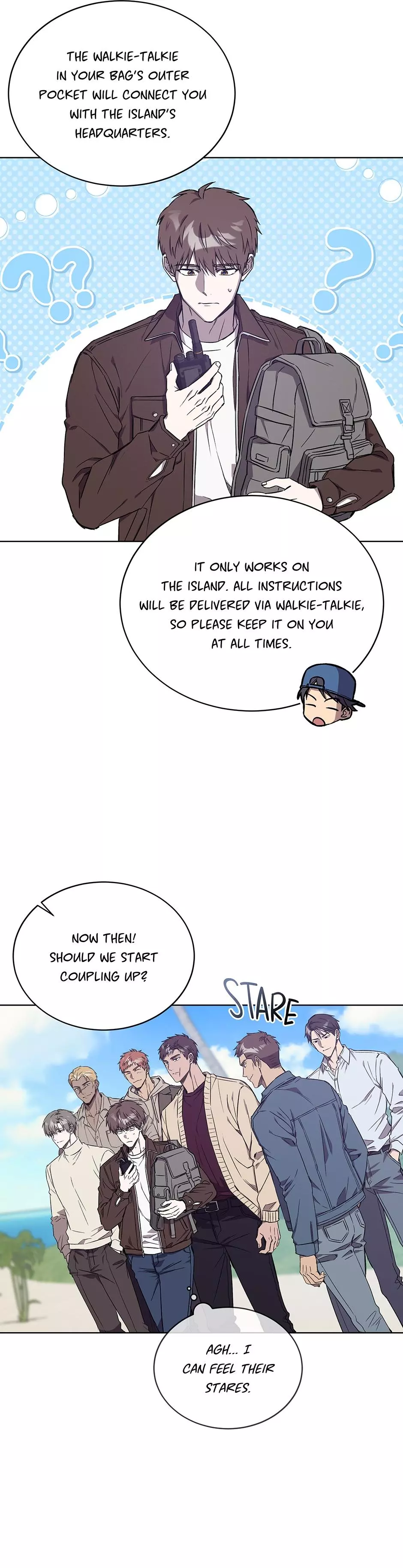 The Perfect Chapter 86 page 22