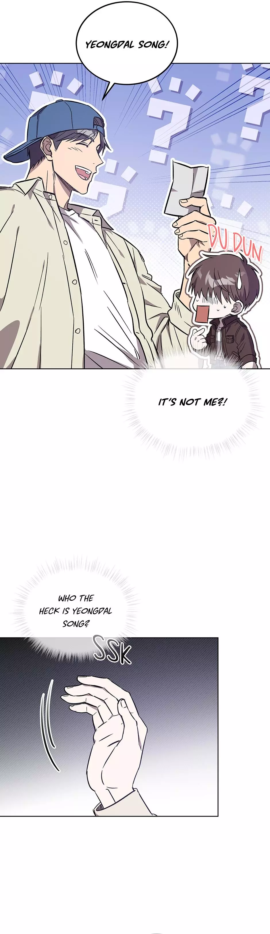The Perfect Chapter 86 page 24