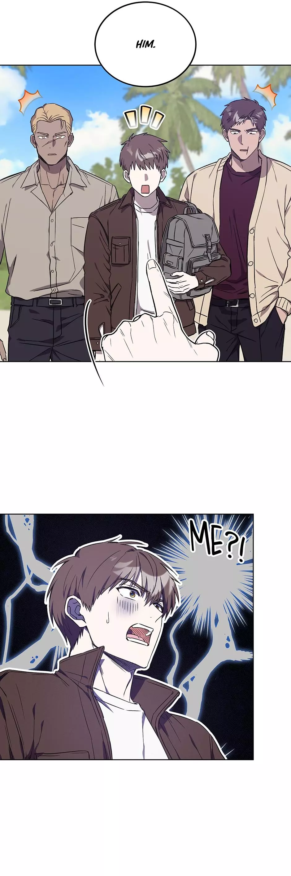 The Perfect Chapter 86 page 26