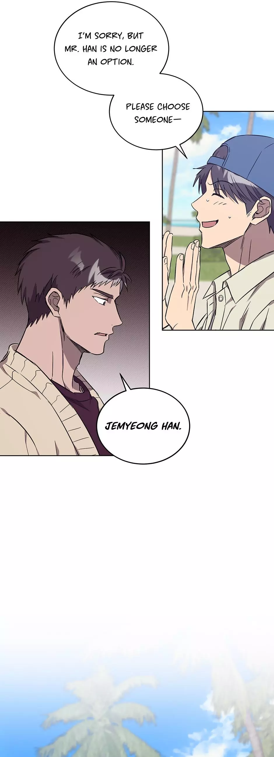 The Perfect Chapter 86 page 29