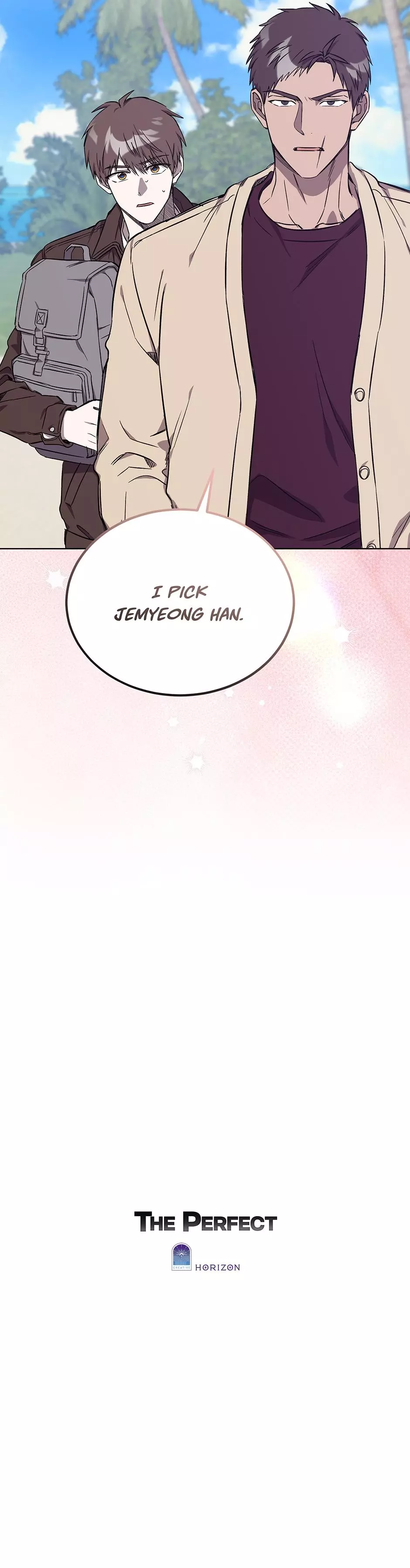 The Perfect Chapter 86 page 30