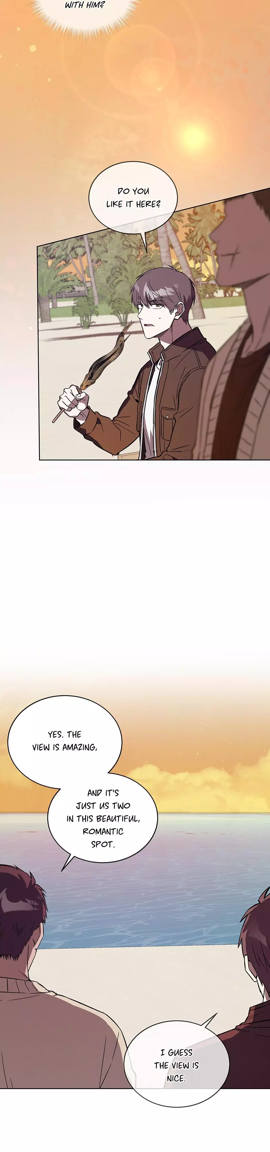 The Perfect Chapter 87 page 7