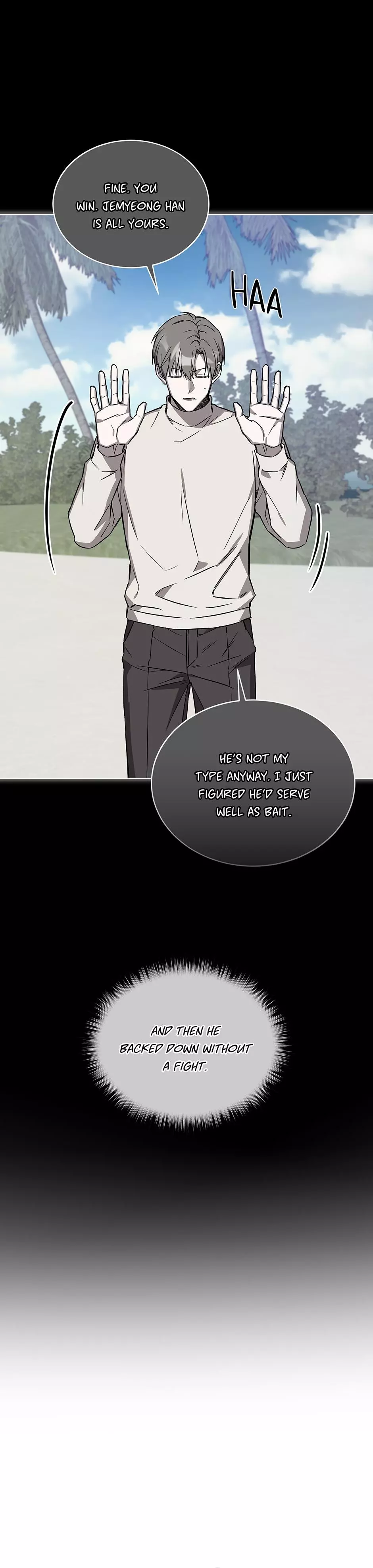 The Perfect Chapter 87 page 4